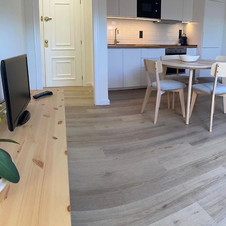 Apartamento Camino De La Costa А-Гуарда Экстерьер фото