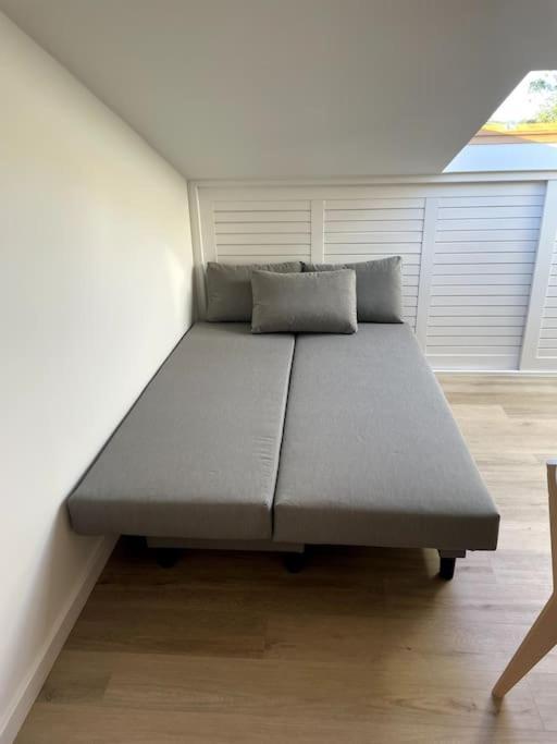 Apartamento Camino De La Costa А-Гуарда Экстерьер фото