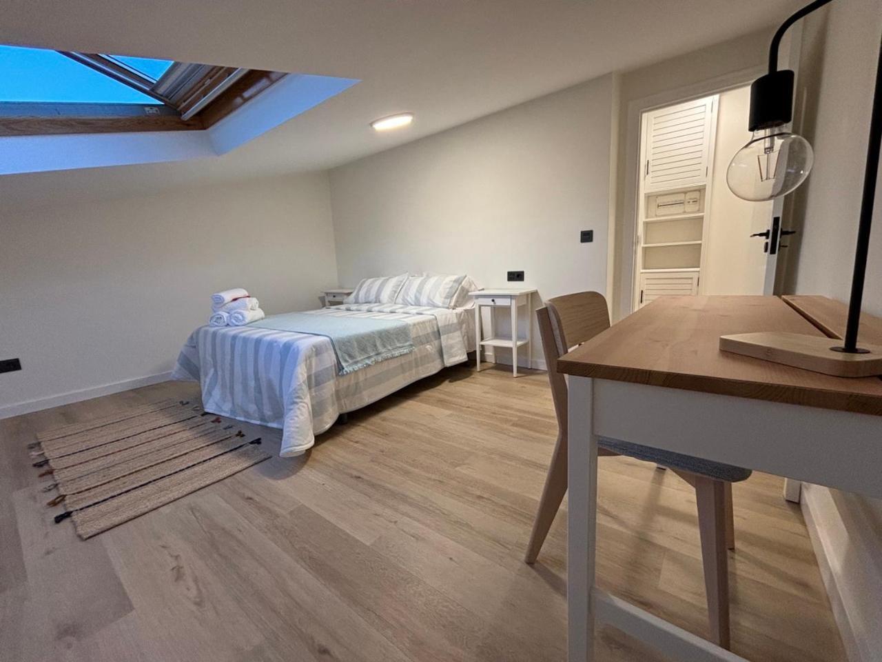 Apartamento Camino De La Costa А-Гуарда Экстерьер фото