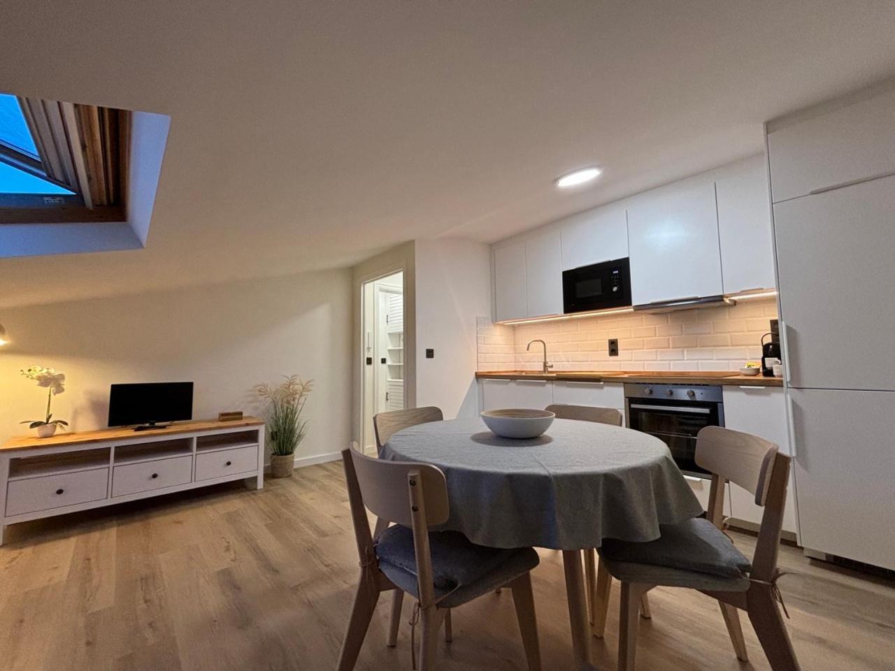 Apartamento Camino De La Costa А-Гуарда Экстерьер фото