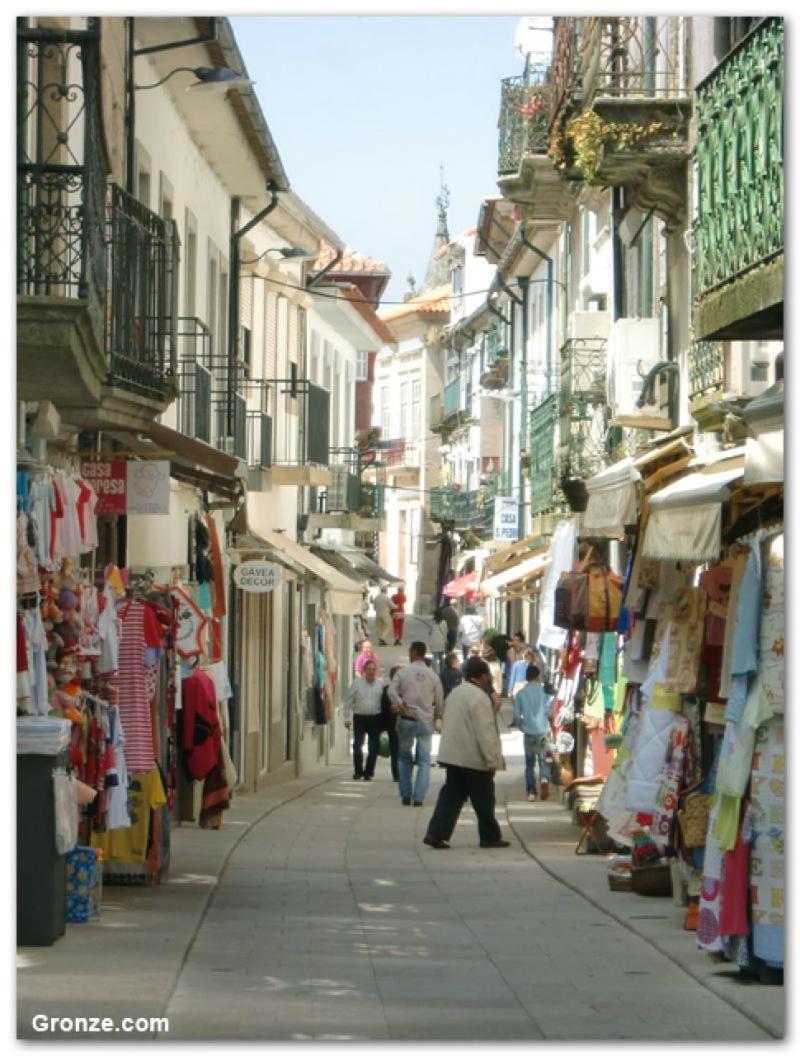 Apartamento Camino De La Costa А-Гуарда Экстерьер фото