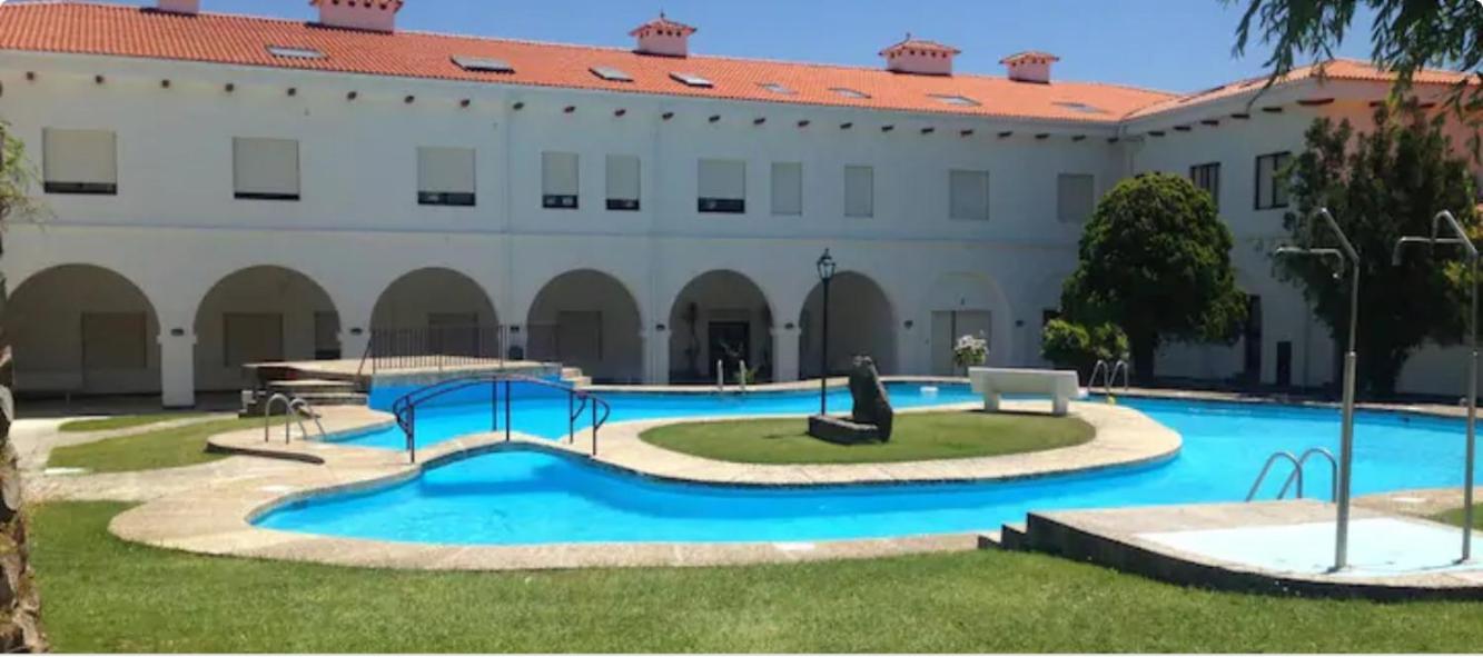 Apartamento Camino De La Costa А-Гуарда Экстерьер фото