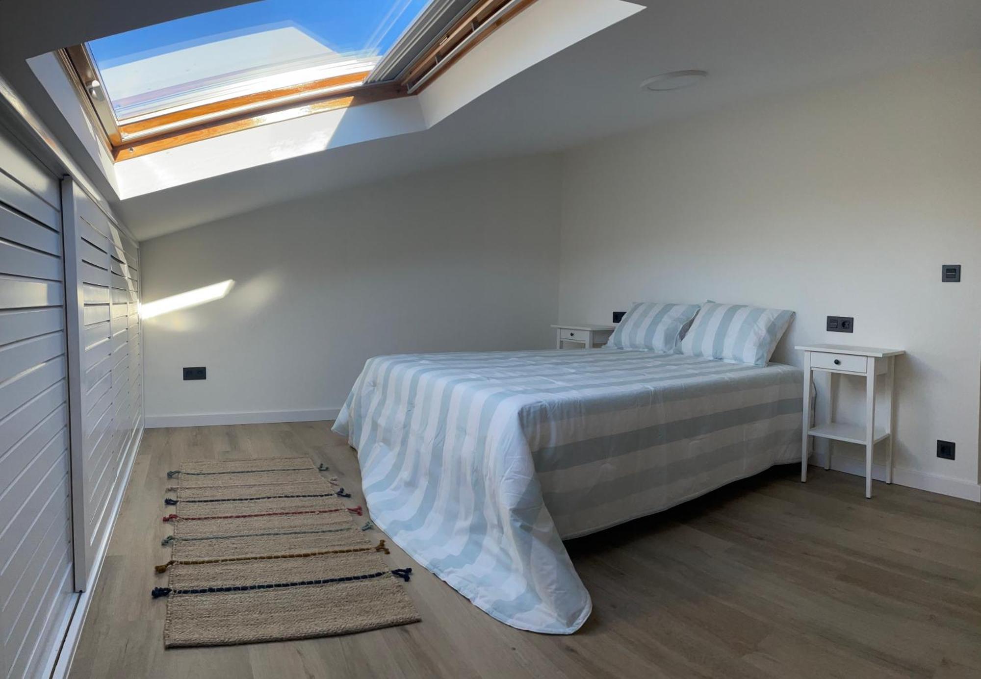Apartamento Camino De La Costa А-Гуарда Экстерьер фото